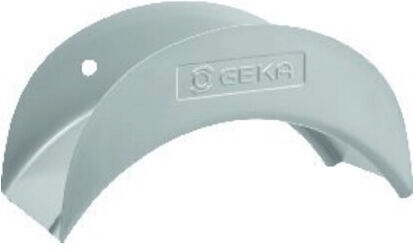 Wandschlauchhalter 280x130 mm Stahlblech GEKA (42.5112.9)