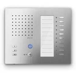 TCS Tür Control Audio Innenstation si CAI1100-0150