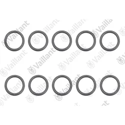 Vaillant O-Ring 10 Stück 0020195504