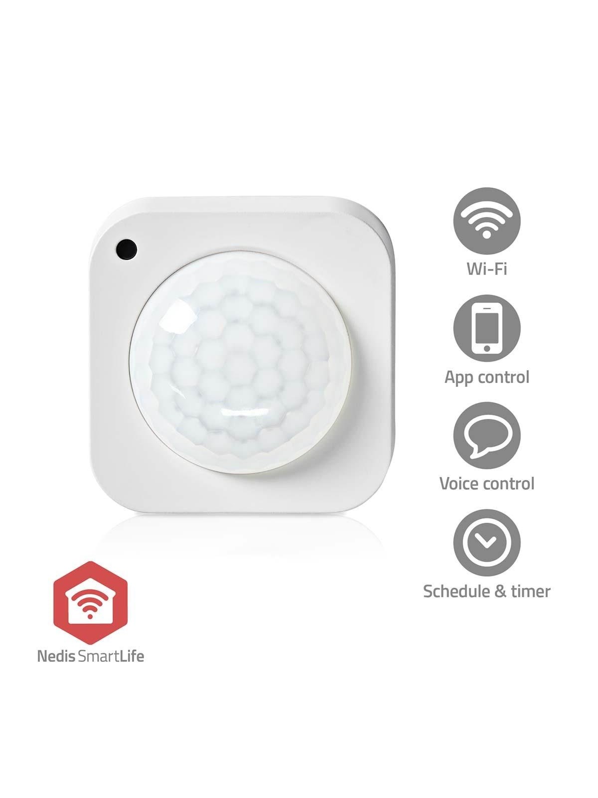 Nedis SmartLife-Bewegungssensor
