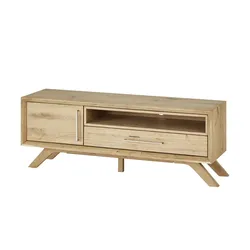 Gray & Jones TV-Lowboard  Cap Ferrat One , holzfarben , Maße (cm): B: 150 H: 58 T: 43.0