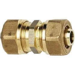 Imi Hydronic Engineering, Zubehör Sanitärinstallation, TA Samlemuffe 28 PEX