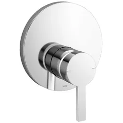 Jado Neon Brausearmatur A5578AA chrom, Unterputz