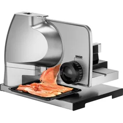 Unold Allesschneider 78826 si/sw
