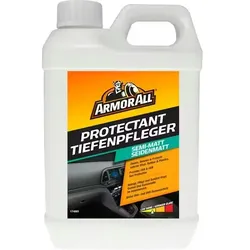 Armor All Seidenmatt 2 Liter Kanister Tiefenpfleger verleiht ein edles seidenmattes Finish