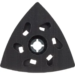 Bosch Starlock Schleifplatte AVI 93 G, 93 mm - 2609256956