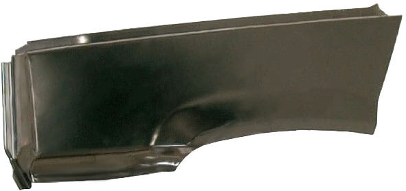 PRASCO FT1213004 Wing fender