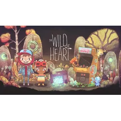 The Wild at Heart