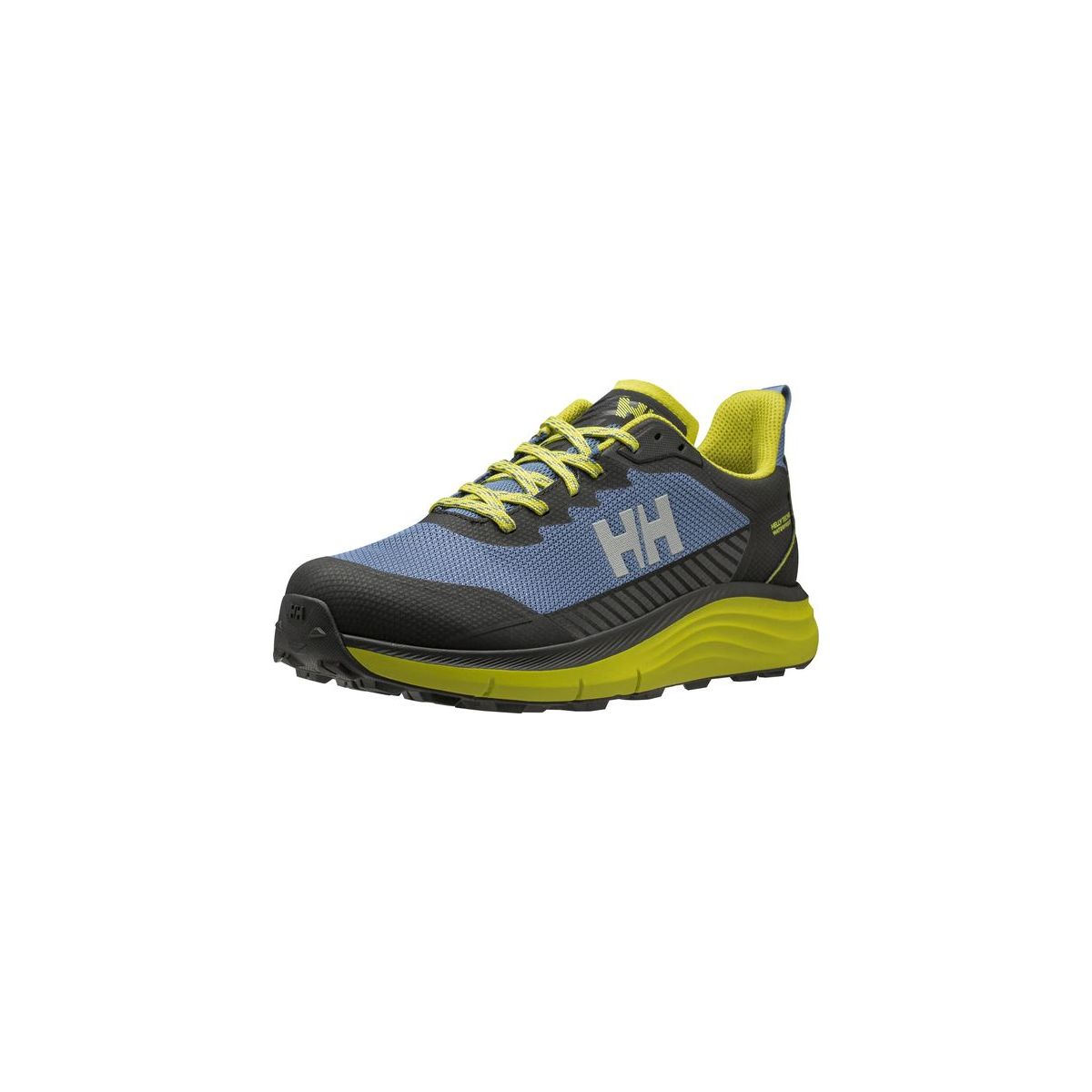 Helly Hansen Stega HT washed navy / cyber lime (601) 8 11976_601-8