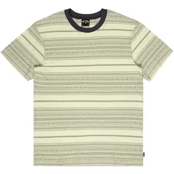BILLABONG HALFRACK T-Shirt 2026 mist green - L