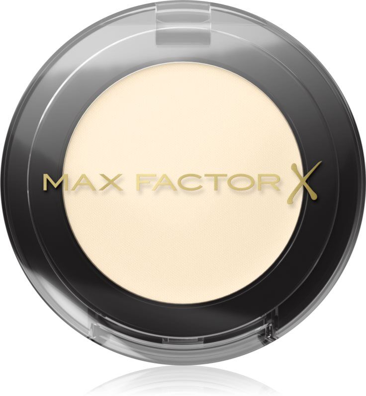 Max Factor Wild Shadow Pot eyeshadow shade 01 Honey Nude 1.85 g