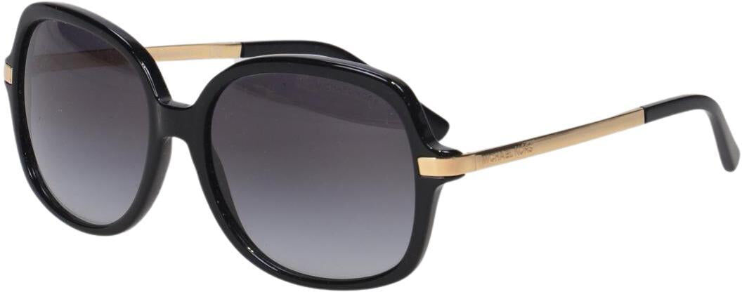 Michael Michael Kors Damen Sonnenbrille, Schwarz - Second Hand
