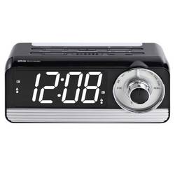 Silva Schneider TR 1970 D Tischradio FM Schwarz 243026