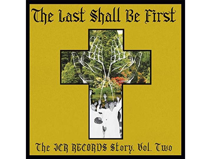 Last Shall Be First