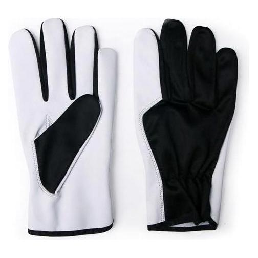 Forte Palm Goatskin Grain Leather Gloves Ab336 XL (XL) (39976030)
