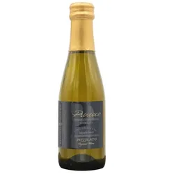 Rapunzel Prosecco Vino Frizzante DOC bio 200ml