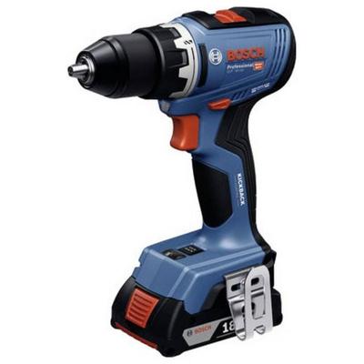 Bosch Professional GBA 18V 5.0Ah + GAL 18V-40 0615A5007K Werkzeugset