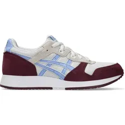 ASICS Damen Freizeitschuhe LYTE CLASSIC, Größe 39 in Schwarz Schwarz
