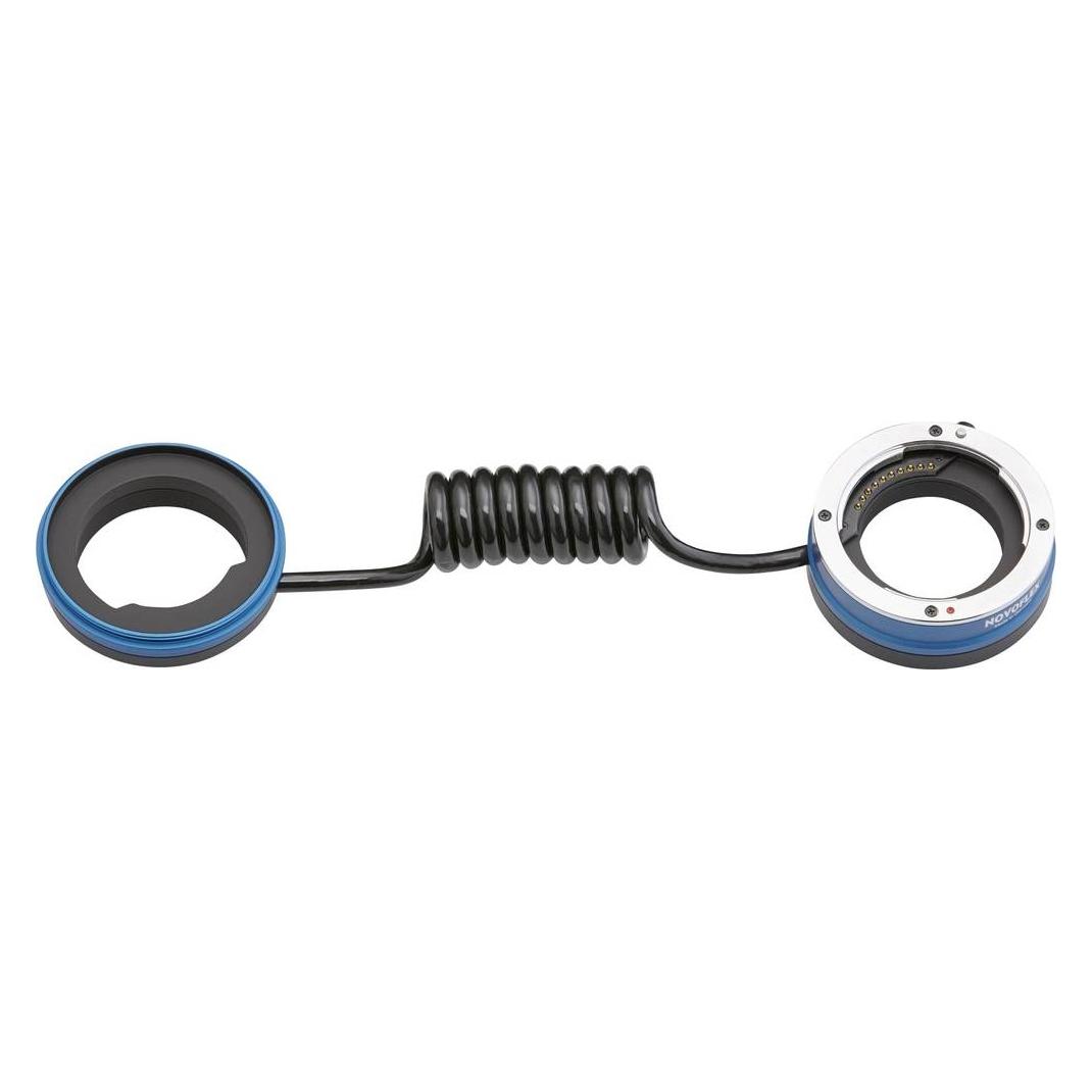 Novoflex Umkehrring für Sony E-Mount Objektive (NEX-RETRO)