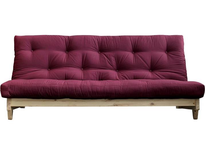 Karup Design Schlafsofa Fresh, inkl. Futonmatratze