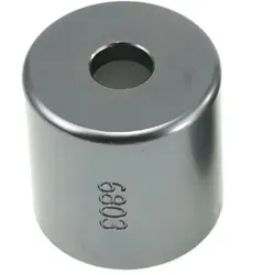ENDURO BEARINGS Einpressadapter Außen für Kugellager 6803 / 17 x 26