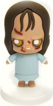 SD Toys Figuur van Regan uit The Exorcist (Pokis)