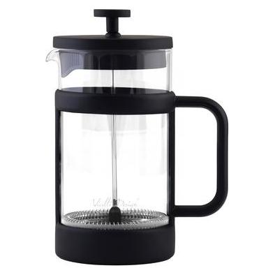 Vialli Design Senso French Press czarny (1 l) (56583092)