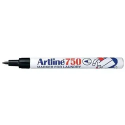 Artline, Marker, 750 Laundry