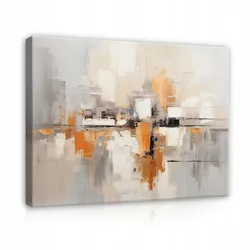 LEINWANDBILD Abstrakt Modern 120x80