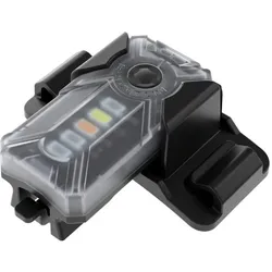 Nitecore, Taschenlampe, NU07 LE - Signalleuchte (6.20 cm, 15 lm)