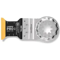 Fein, Sägeblatt, E-Cut Carbide Pro S+AMMApA-geblatt BIM 236/237/238