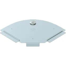 OBO Bettermann, Leitungsführung, OBO Deckel (15.70 cm)