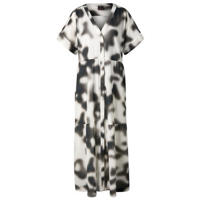 Bogner Fire+Ice - Women's Hedi - Kleid Gr 38 grau