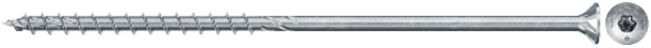 Kit de vis fischer Power-Fast II 6,0x200 SK blvz TG TX 50 (670466)