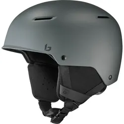 BOLLE KEYSTONE Helm 2027 basalt grey matte - L