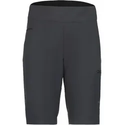 ICEPEAK Damen Shorts BAUTZEN, Größe 36 in Grau Grau