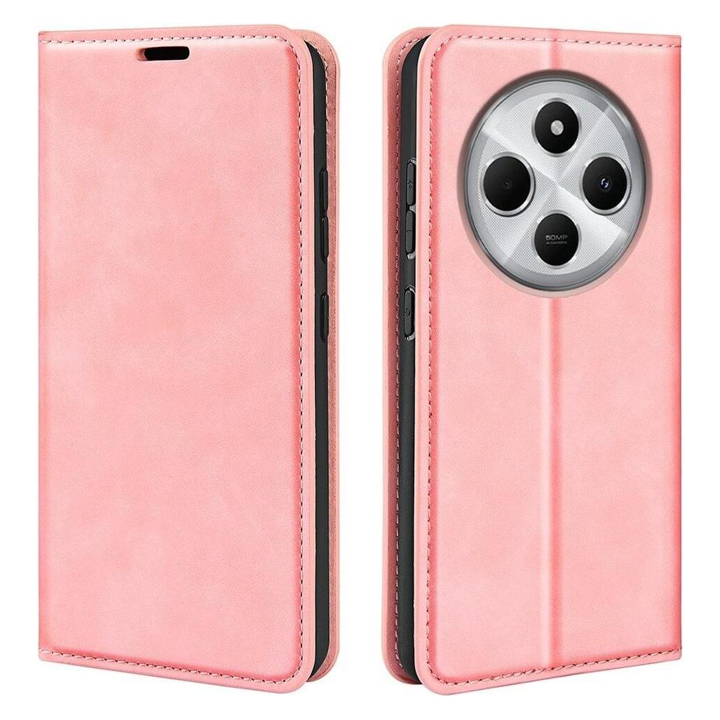 Cover-Discount Xiaomi Redmi 14C / Poco C75 - Stand Flip Case Hülle (Xiaomi Poco C75, Xiaomi Redmi 14C) (53883696)