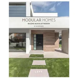 Modular Homes, Fachbücher von Vicente Buyo