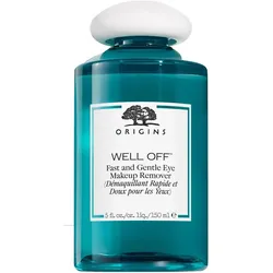 Origins, Gesichtsreinigung, Well Off (Make-Up Entferner, 150 ml)