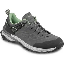 MEINDL Damen Multifunktionsschuhe Dallas Lady, Größe 37 in Grau Grau