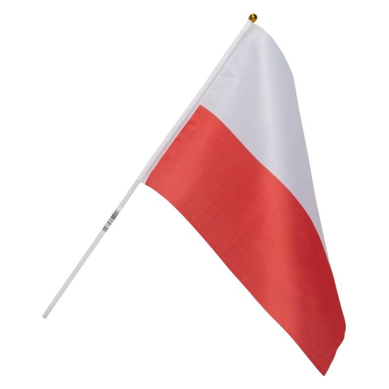 Huari Flaga Polski FLAGY (76210555)