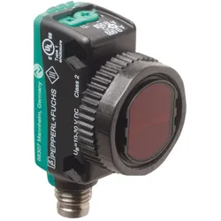 Pepperl+Fuchs Fabrik Distanzsensor 267075-100384