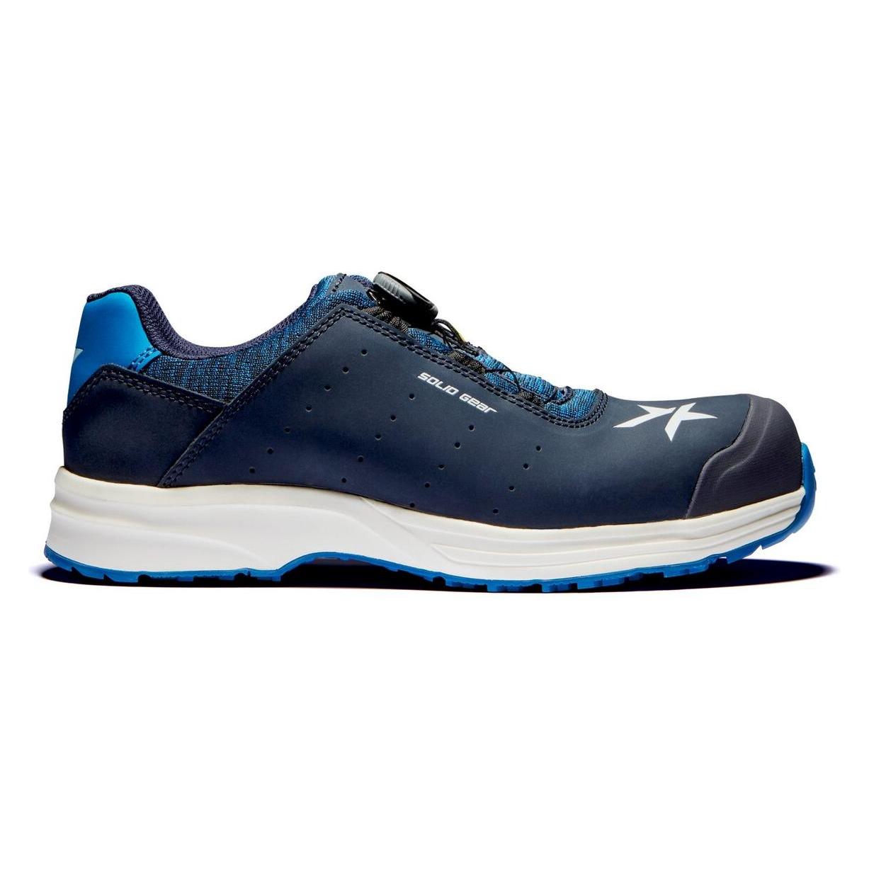 Solid Gear Sicherheits-Schuhe OCEAN S1P (S1P, 41) (SG6100141)