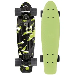 Slide, Skateboard, (22")