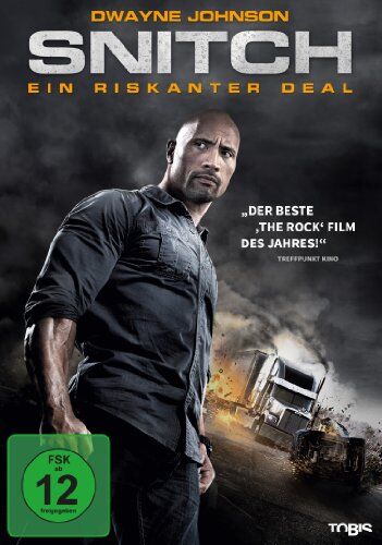 Barry Pepper - Snitch - Ein riskanter Deal - Preis vom 30.09.2026 22:30:23 h