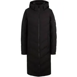 ZIENER Damen Jacke TELSE-Z jacket lady, Größe 44 in Schwarz Schwarz