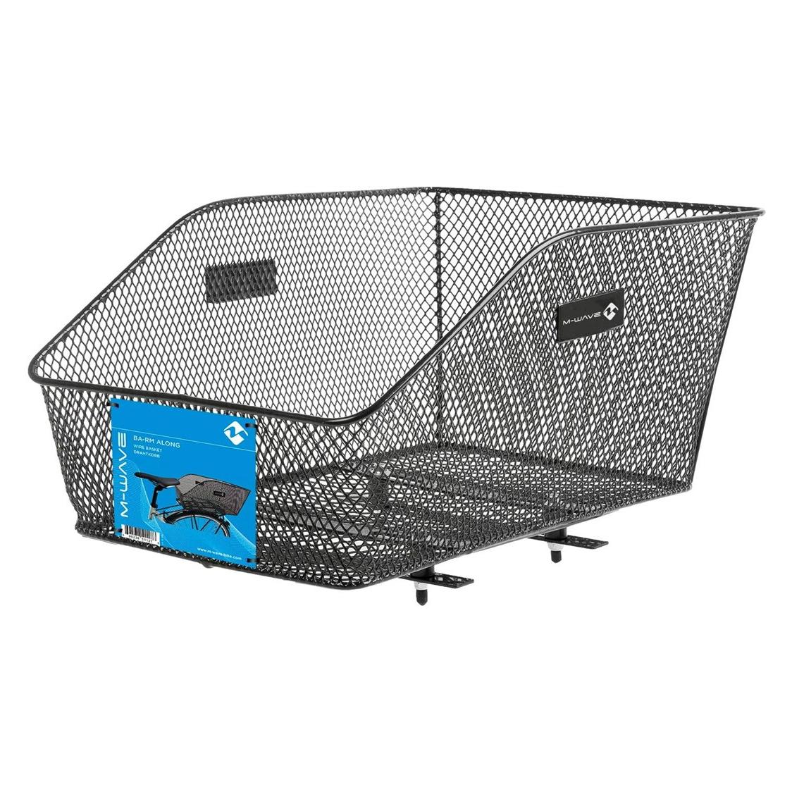 M-Wave BA-RM Along (431550)