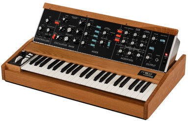 Moog Minimoog Bob Moog Tribute Ed.