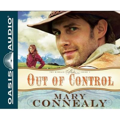 Out of Control - Mary Connealy, CD, 9781598599787