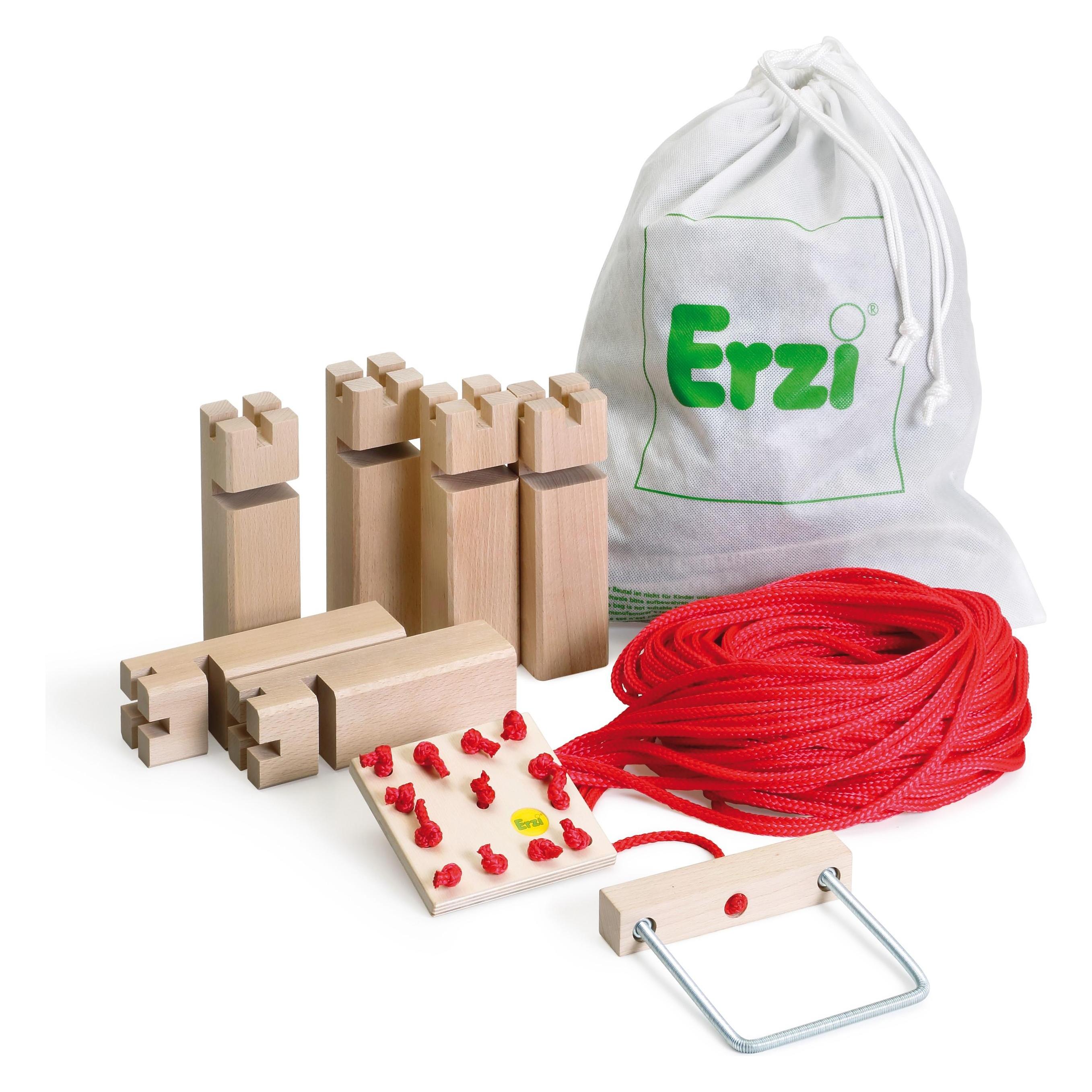 Erzi Teamturm (2 - 12 Spieler) (44329)